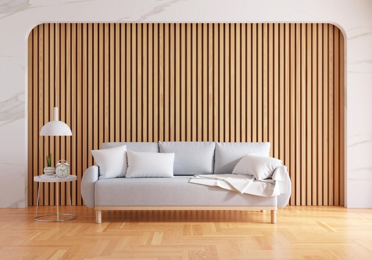 Painel Wall: Inovação em Design de Interiores