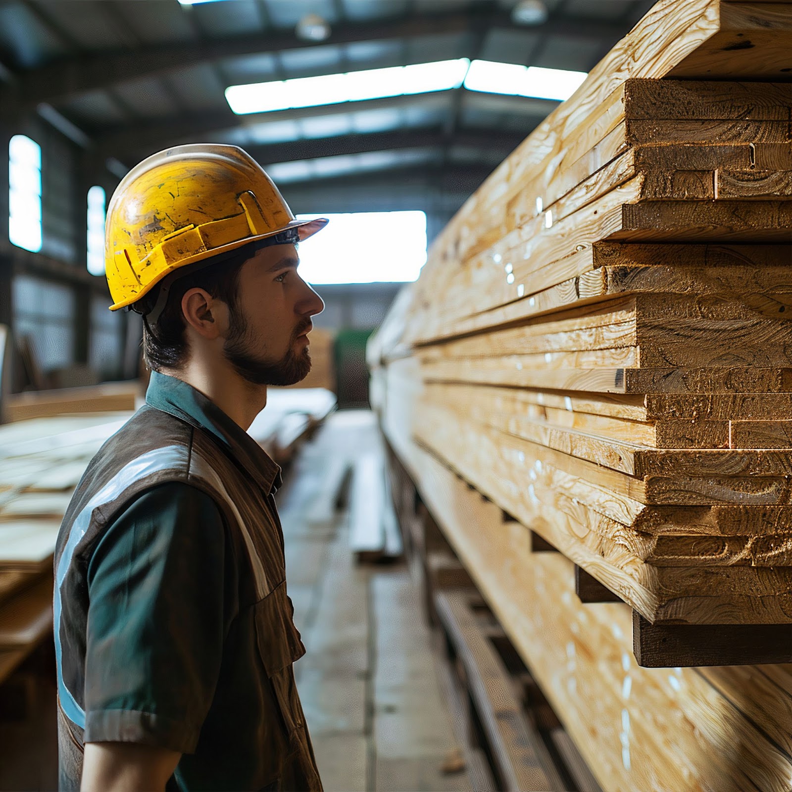 Por que o conforto acústico e térmico é importante em ambientes industriais?