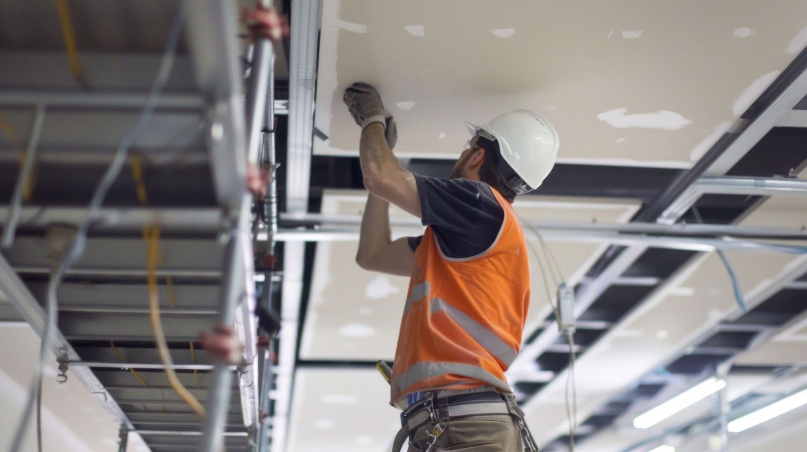 O que são os forros removíveis?