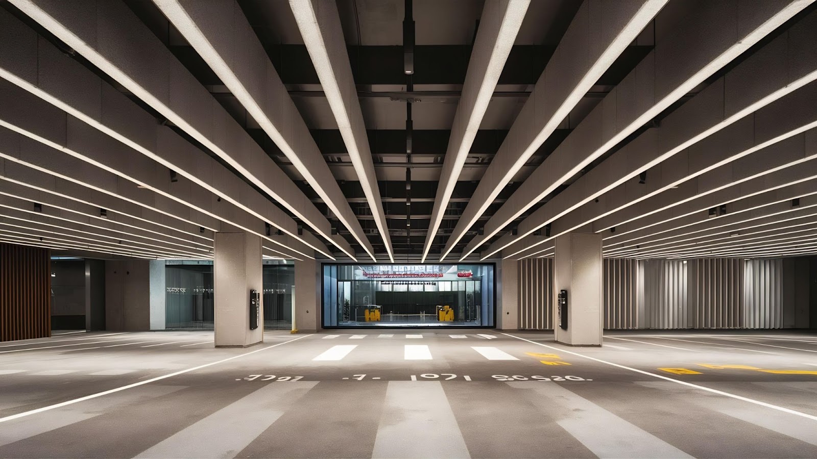 O que é o forro modular?