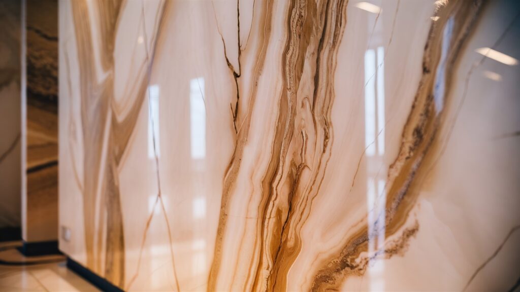 Qual a durabilidade real de forros minerais?