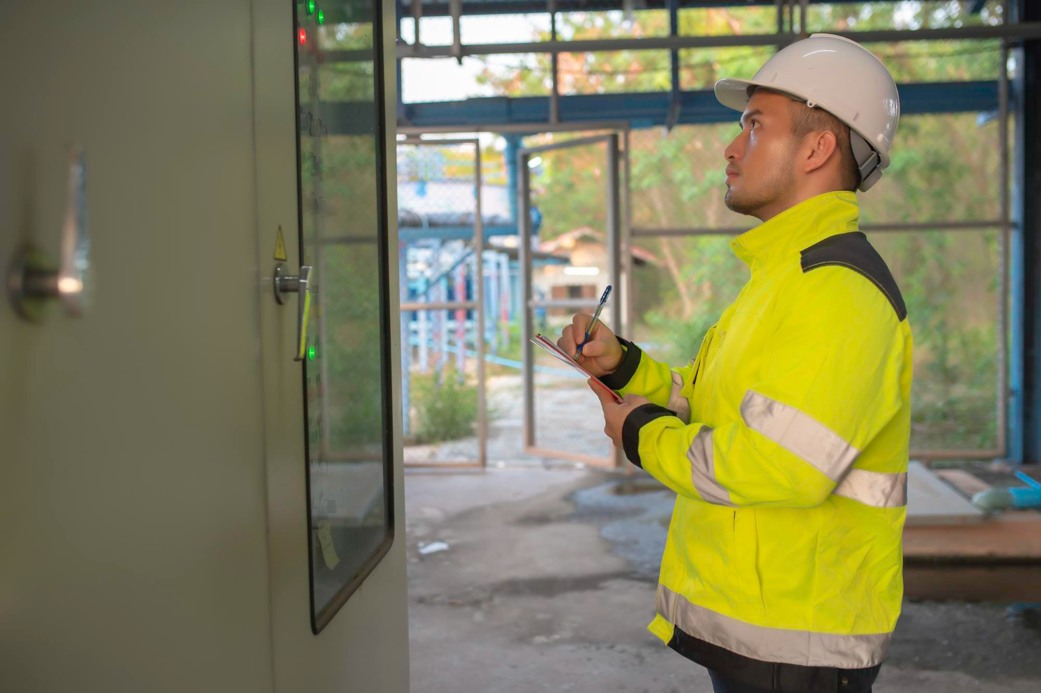 Como forros e divisórias ajudam empresas a atender normas técnicas e de segurança