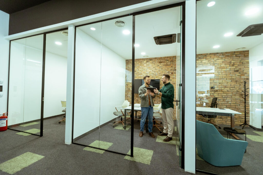 Quanto custa instalar divisórias em escritório em Belo Horizonte