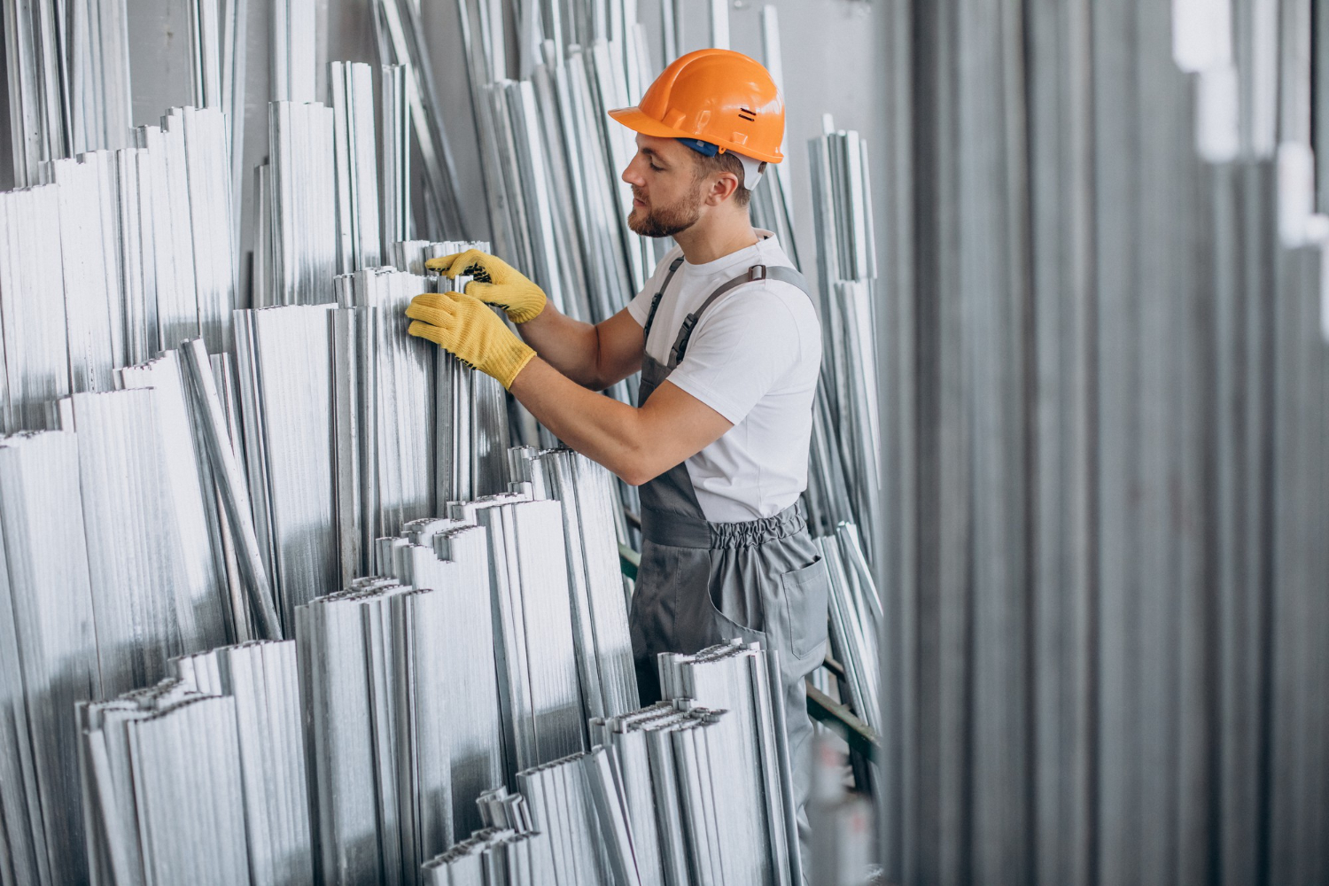 Forro PVC para empresas vantagens, durabilidade e manutenção